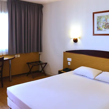 Travelodge Barcelona Del Valles