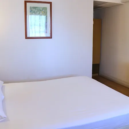 Travelodge Barcelona Del Valles Barbera del Valles