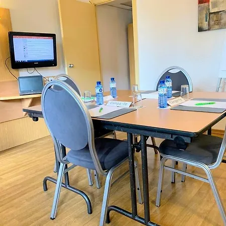 Hotel Travelodge Barcelona Del Valles Barbera del Valles