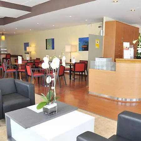 Travelodge Barcelona Del Valles
