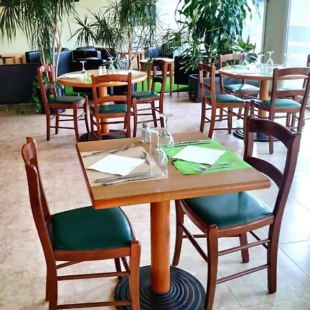 Travelodge Barcelona Del Valles