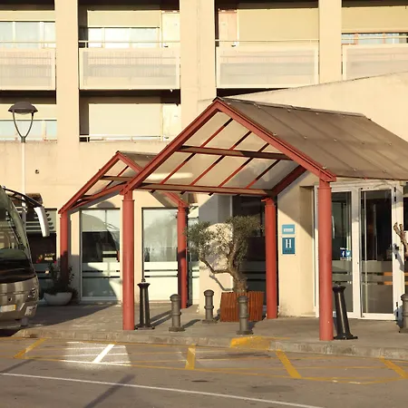 Hotel Travelodge Barcelona Del Valles