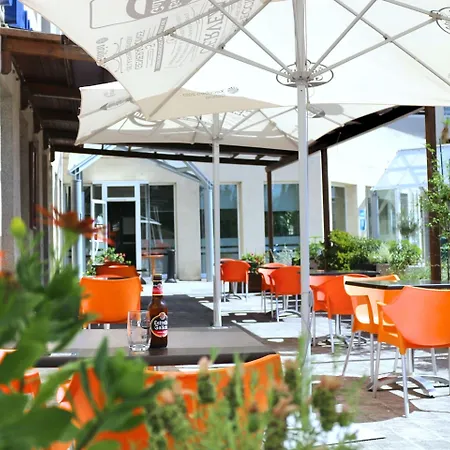Travelodge Barcelona Del Valles Hotel Barbera del Valles