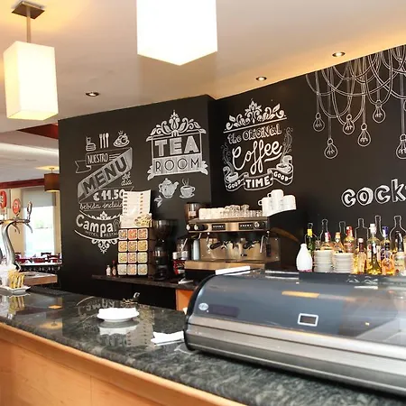 Hotel Travelodge Barcelona Del Valles