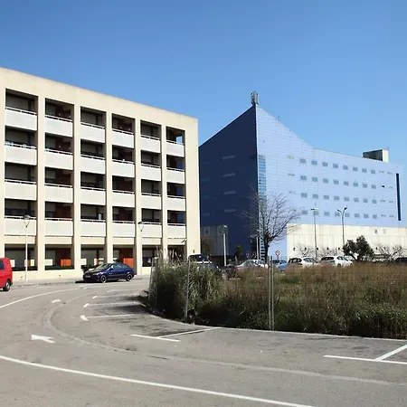 Travelodge Barcelona Del Valles Barbera del Valles