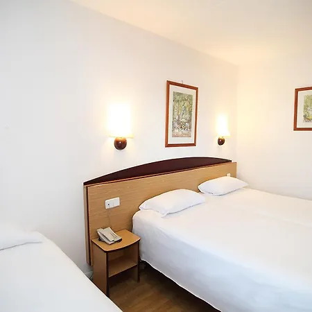 Travelodge Barcelona Del Valles Hotel Barbera del Valles