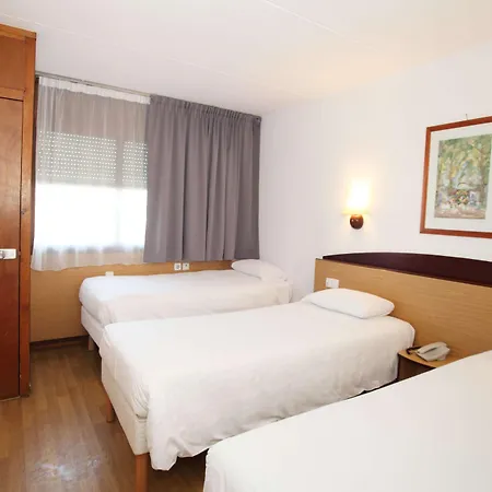 Hotel Travelodge Barcelona Del Valles Barbera del Valles