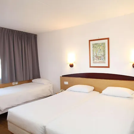 Travelodge Barcelona Del Valles Hotel Barbera del Valles