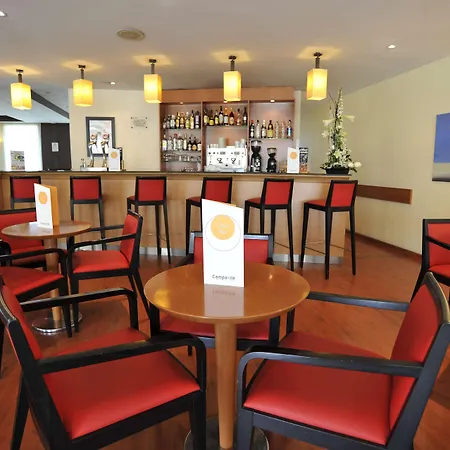 Travelodge Barcelona Del Valles 3* Barbera del Valles