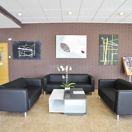 Travelodge Barcelona Del Valles Barbera del Valles