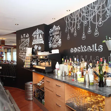 Hotel Travelodge Barcelona Del Valles Barbera del Valles