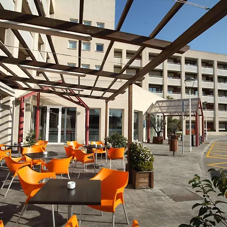Travelodge Barcelona Del Valles Hotel Barbera del Valles