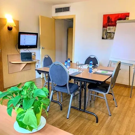 Hotel Travelodge Barcelona Del Valles