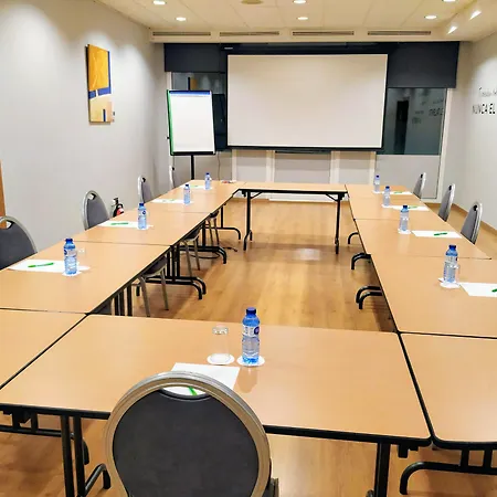 Hotel Travelodge Barcelona Del Valles Barbera del Valles