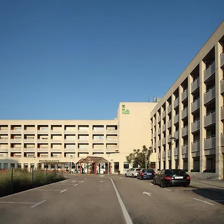 Travelodge Barcelona Del Valles Hotel Barbera del Valles