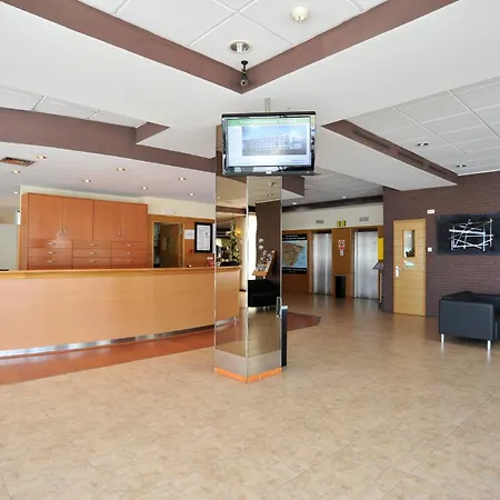 Travelodge Barcelona Del Valles