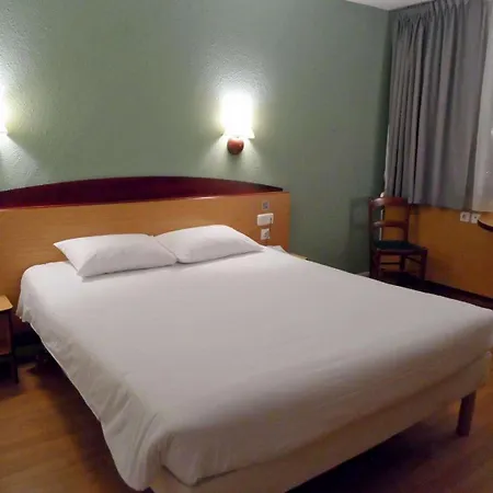 Travelodge Barcelona Del Valles 3* Barbera del Valles