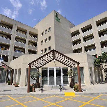 Travelodge Barcelona Del Valles Hotel 3*