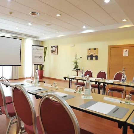 Hotel Travelodge Barcelona Del Valles