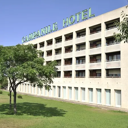 Hotel Travelodge Barcelona Del Valles Barbera del Valles