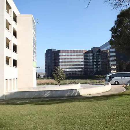 Travelodge Barcelona Del Valles Hotel Barbera del Valles