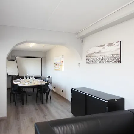 Travelodge Barcelona Del Valles Barbera del Valles