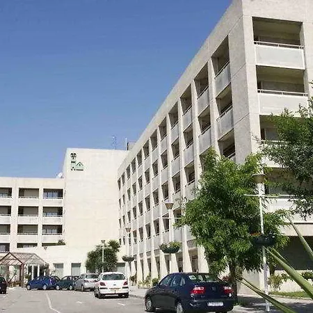 Travelodge Barcelona Del Valles Hotel Barbera del Valles