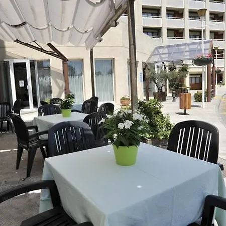 Travelodge Barcelona Del Valles