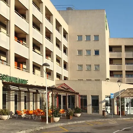 Hotel Travelodge Barcelona Del Valles Barbera del Valles
