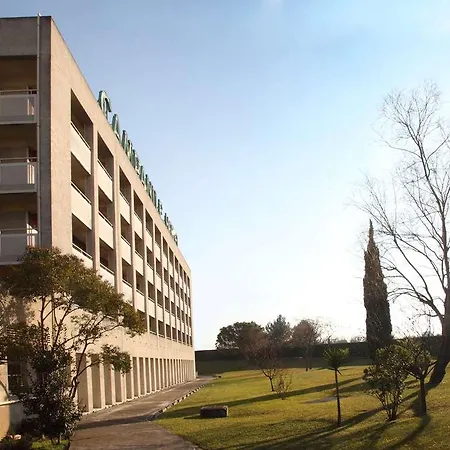 Travelodge Barcelona Del Valles